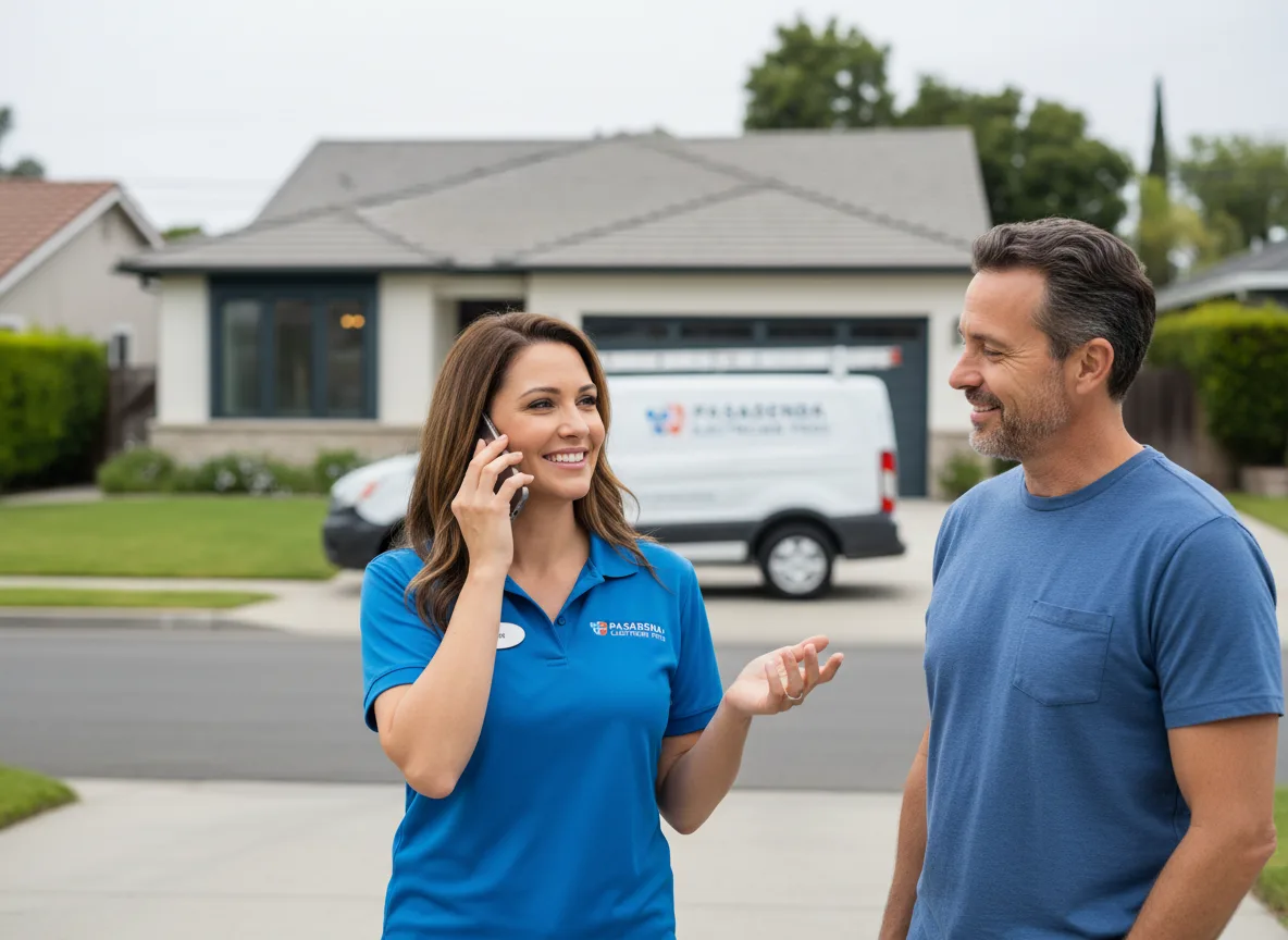 Electrician Texas City, TX FAQs